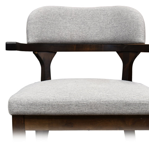 Comedor Boreal - Nogal