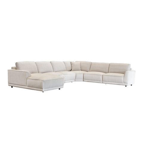 Sala Brescia - Beige