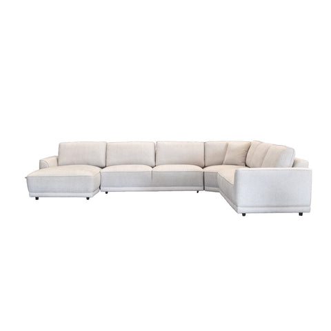 Sala Brescia - Beige