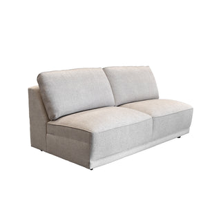 Love Seat S/B - Brescia - Beige