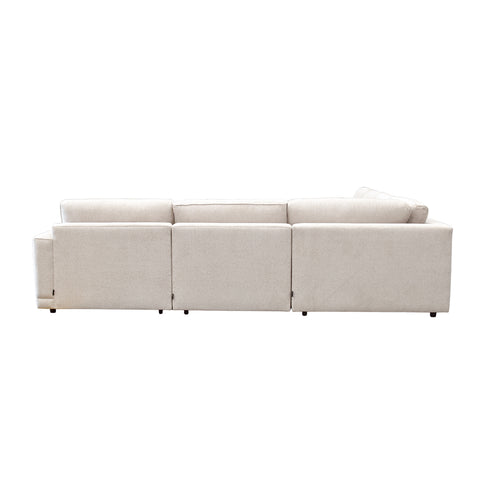 Sala Brescia - Beige