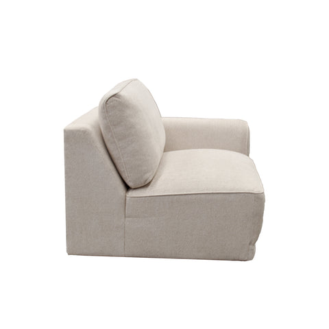 Sala Brescia - Beige