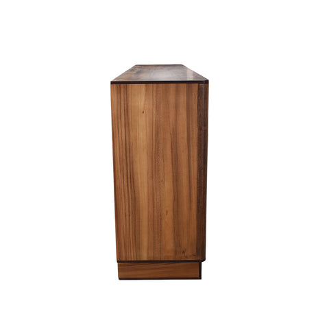 Bufetero Brioni - Parota