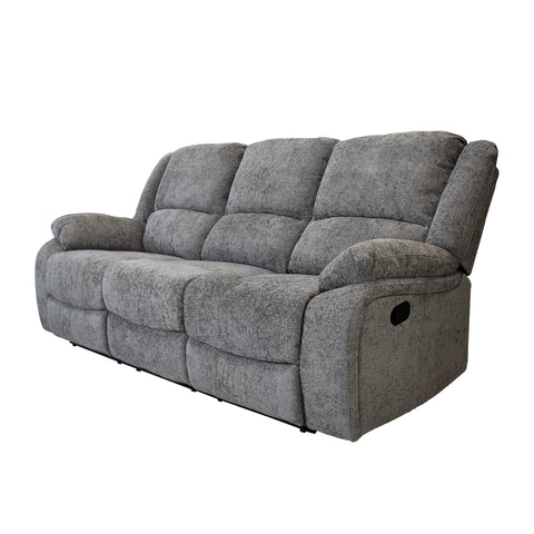 Sala Canyon Reclinable - Sofá y Love Seat - Gean Stone