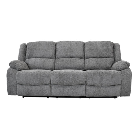 Sala Canyon Reclinable - Sofá y Love Seat - Gean Stone