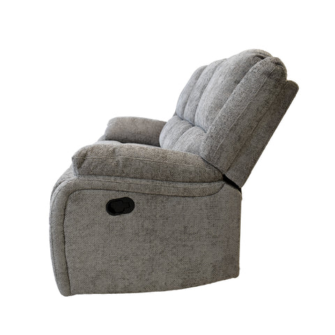 Sala Canyon Reclinable - Sofá y Love Seat - Gean Stone