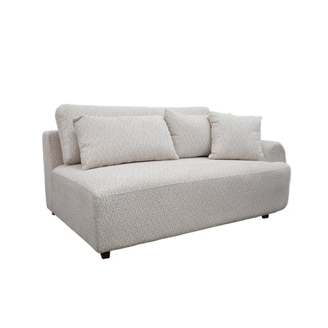 Sala Modular Chamua - Atticus Beige