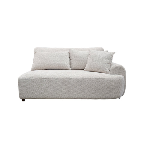Sala Modular Chamua - Atticus Beige