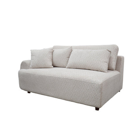 Sala Modular Chamua - Atticus Beige