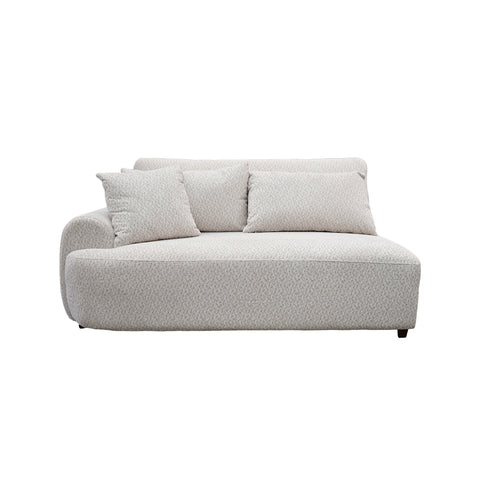 Sala Modular Chamua - Atticus Beige