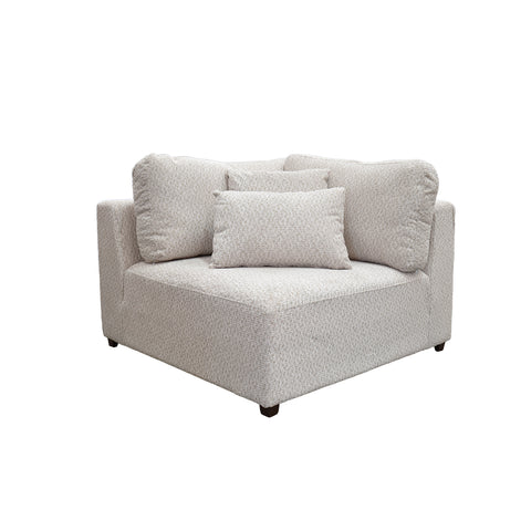 Sala Modular Chamua - Atticus Beige
