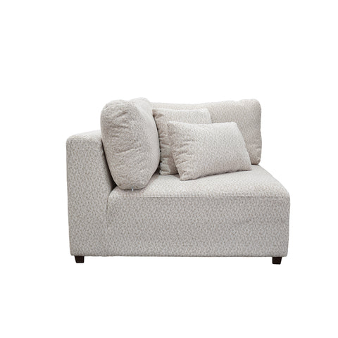 Sala Modular Chamua - Atticus Beige