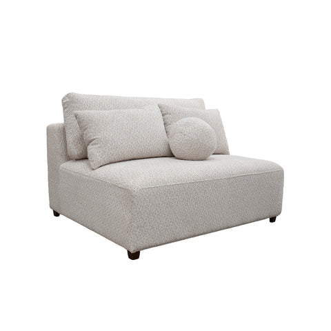 Sala Modular Chamua - Atticus Beige