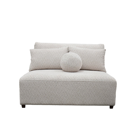 Sala Modular Chamua - Atticus Beige