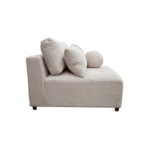Sala Modular Chamua - Atticus Beige