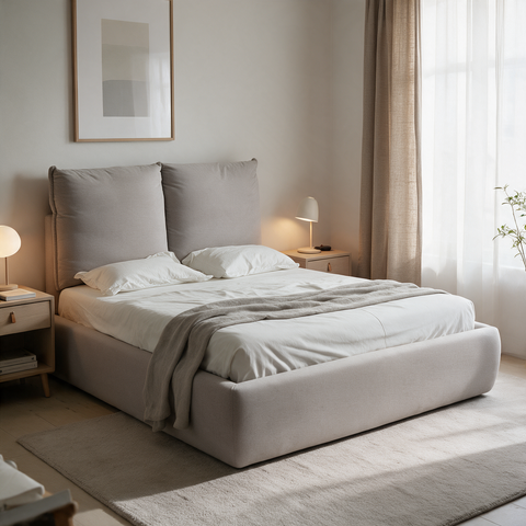 Cama Córdova