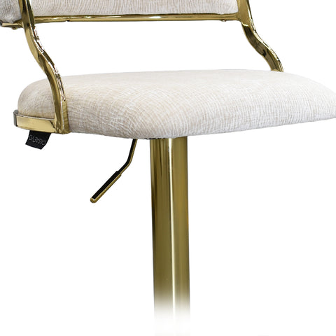 Banco Cormor - Dorado Beige