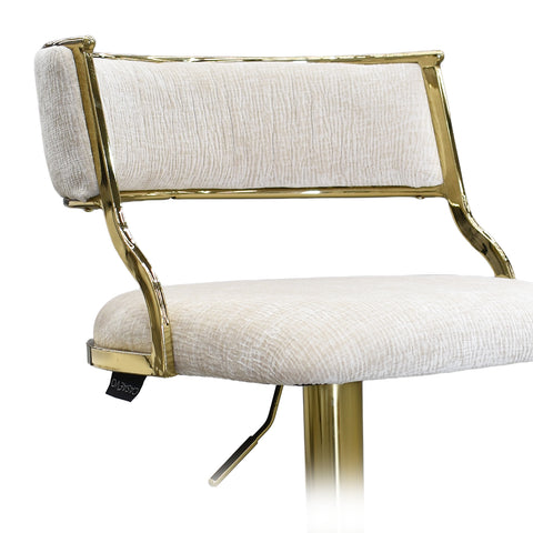 Banco Cormor - Dorado Beige