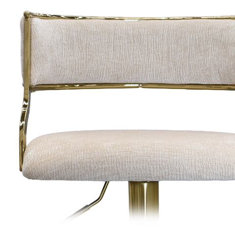 Banco Cormor - Dorado Beige