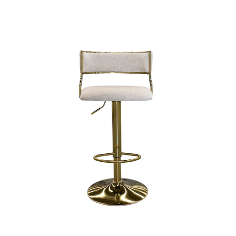 Banco Cormor - Dorado Beige