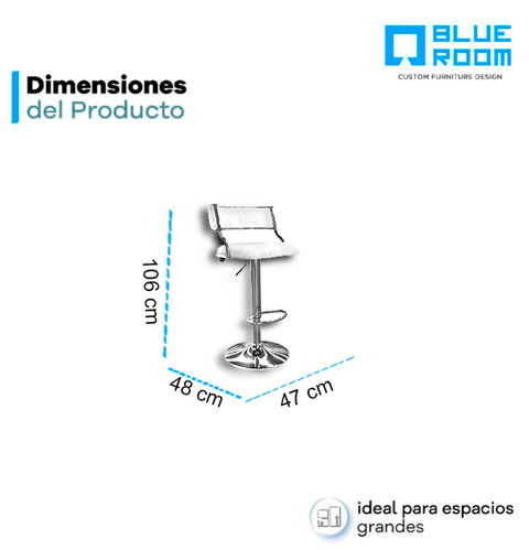 Banco Cormor - Dorado Beige