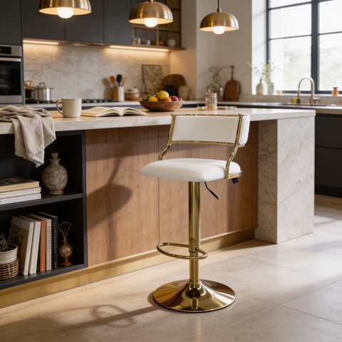 Banco Cormor - Dorado Beige