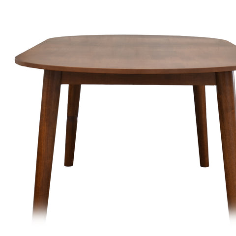 Comedor Dayton 6P - Nogal