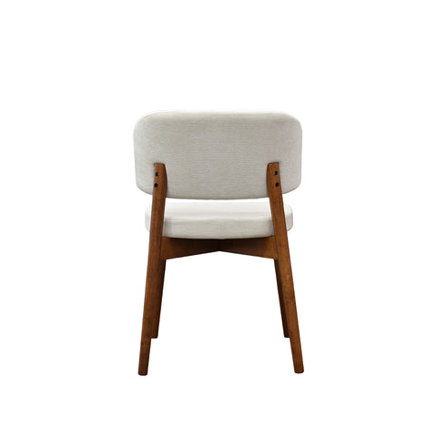 Comedor Dayton 6P - Nogal
