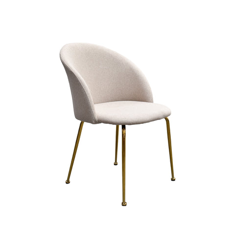 Silla Denver - Lino Beige