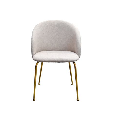 Silla Denver - Lino Beige