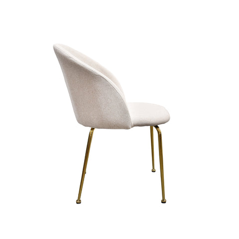 Silla Denver - Lino Beige
