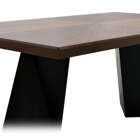 Comedor Denzel - 6P - Okume