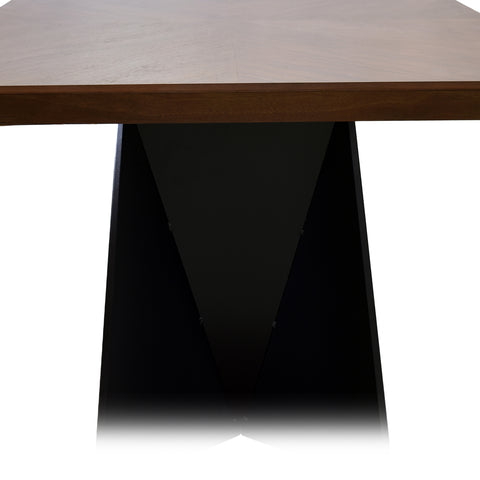 Comedor Denzel - 6P - Okume