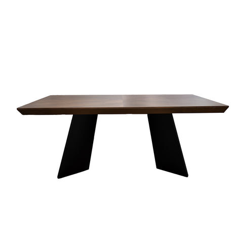 Comedor Denzel - 6P - Okume