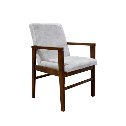 Comedor Denzel - 6P - Okume