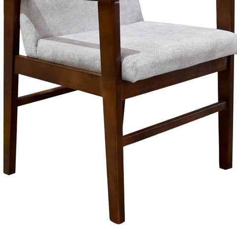 Comedor Denzel - 6P - Okume