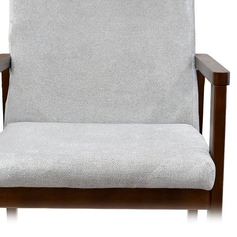 Comedor Denzel - 6P - Okume