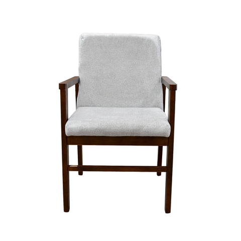 Comedor Denzel - 6P - Okume