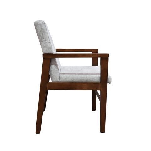 Comedor Denzel - 6P - Okume