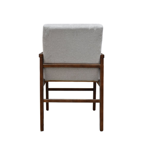 Comedor Denzel - 6P - Okume