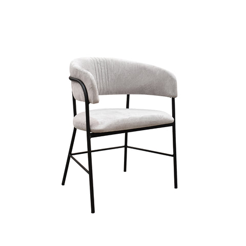 Comedor Denzel 8P - Nogal Maroon