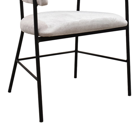 Comedor Denzel 6P - Nogal Maroon