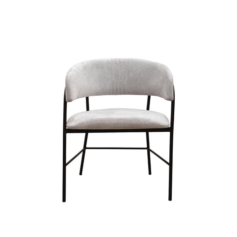 Comedor Denzel 6P - Nogal Maroon
