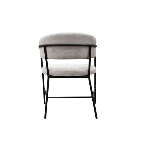 Comedor Denzel 6P - Nogal Maroon