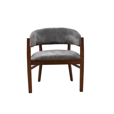 Comedor Denzel 6P - Nogal Maroon