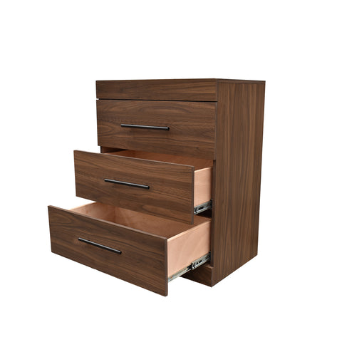 Recamara KS Everest - 3 Pzas - Terracota