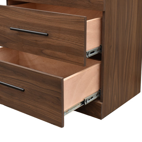 Recamara KS Everest - 3 Pzas - Terracota