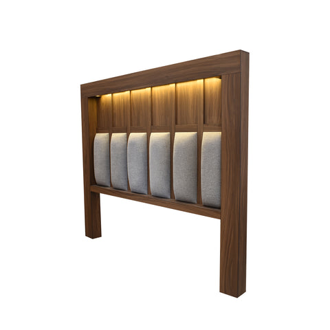 Recamara KS Everest - 5 Pzas - Terracota