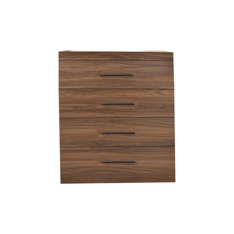 Cajonera Everest - Terracota