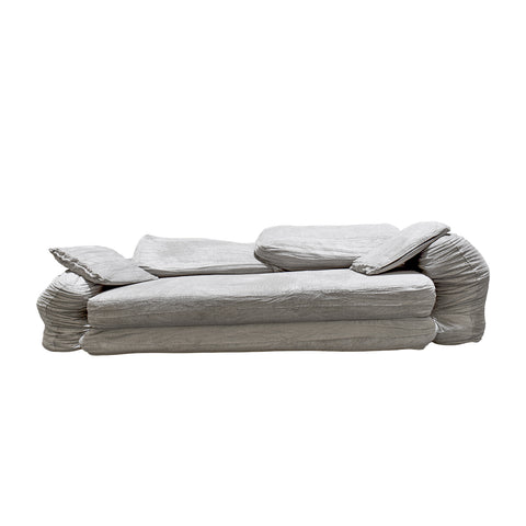 Sofá Cama Expandible Fez - Gris